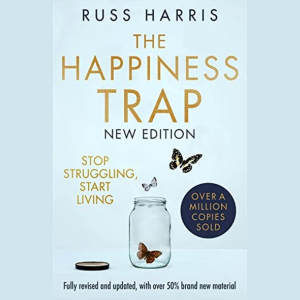 read and learn - The happiness trap