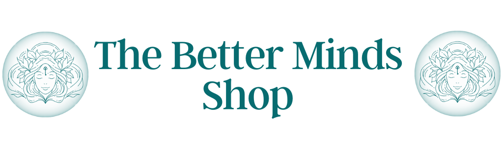 The Better Minds Shop